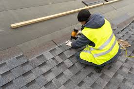 Best Storm Damage Roof Repair  in Madera Acres, CA